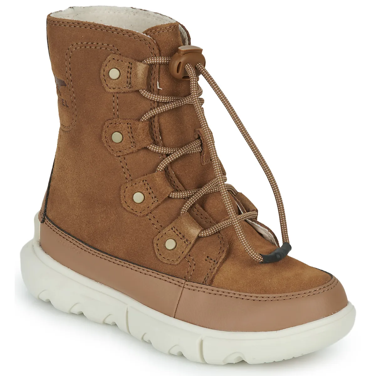 Sorel YOUTH SOREL EXPLORER LACE WP